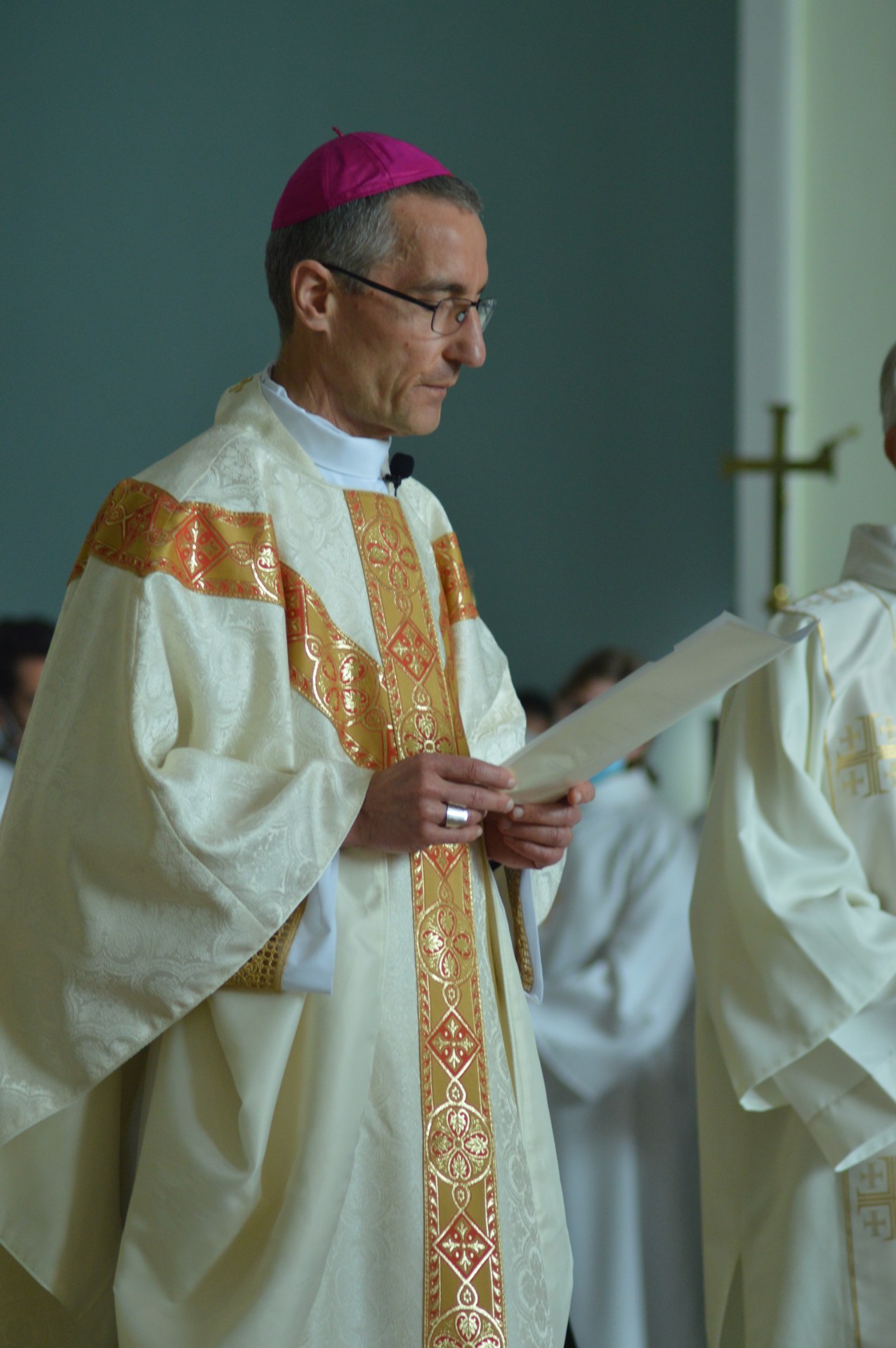 ordination diaconale Julien SAUVE 98