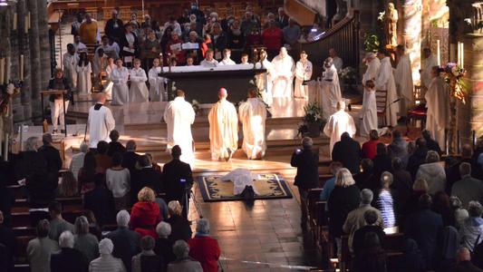 ORDINATION DIACONALE PLACIDE 55