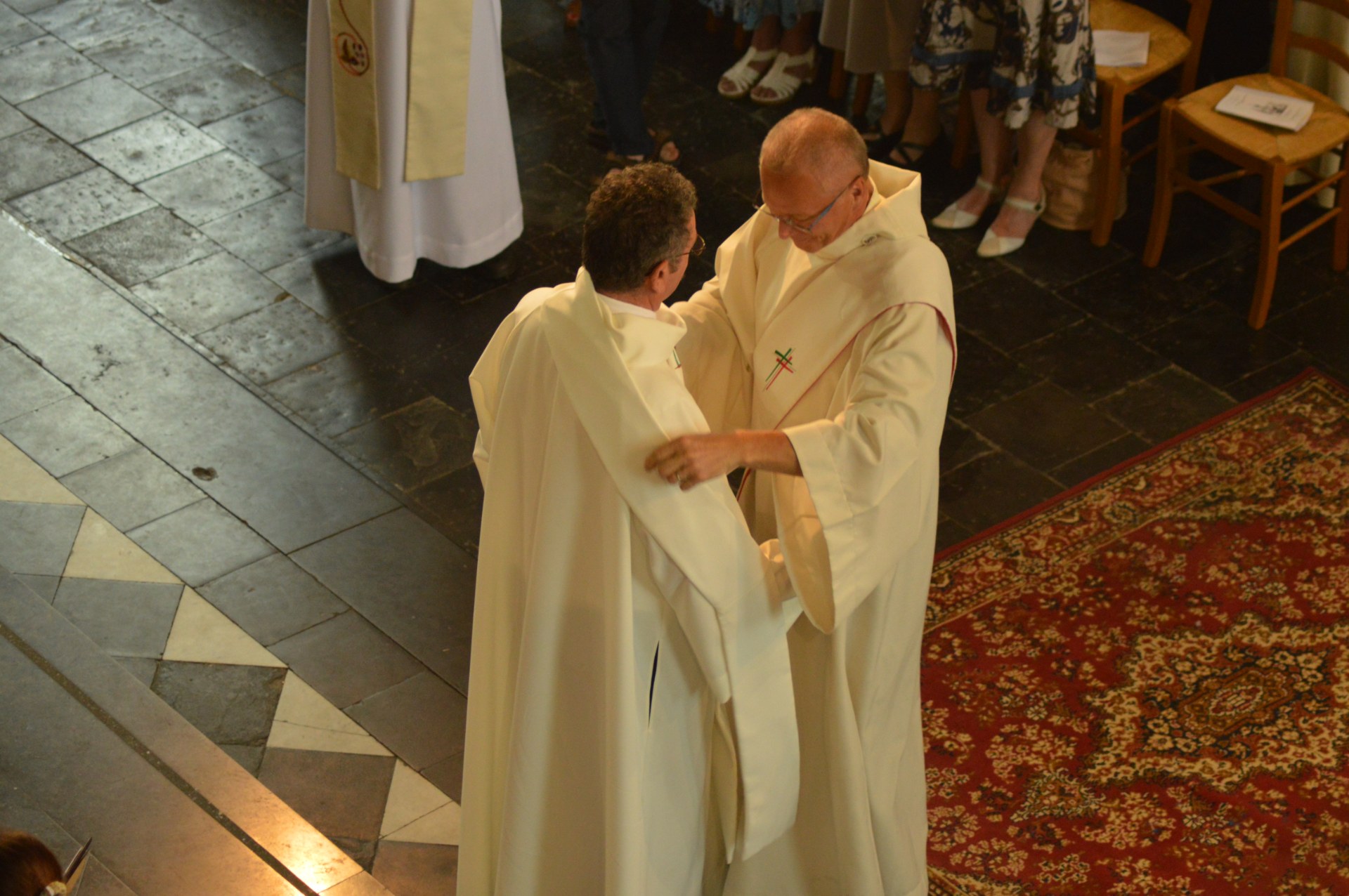 ordination Didier 4