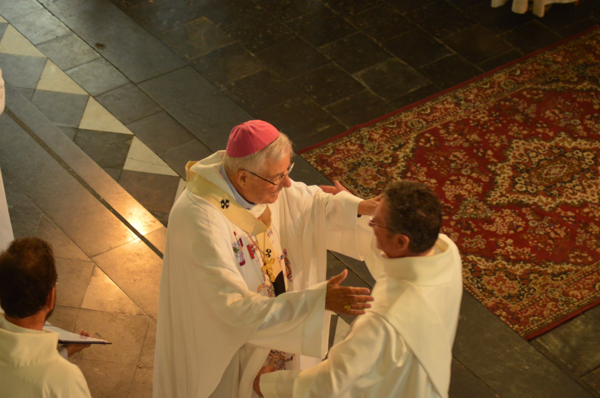 ordination Didier 7