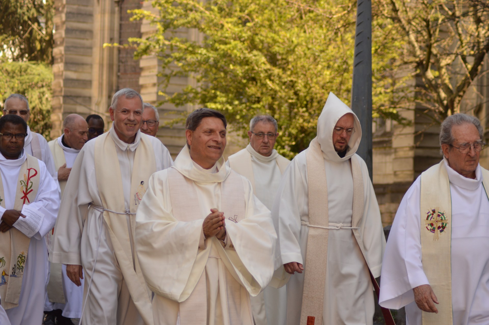 ordination PLacide 2023 8