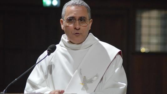 Ordination Santos 51