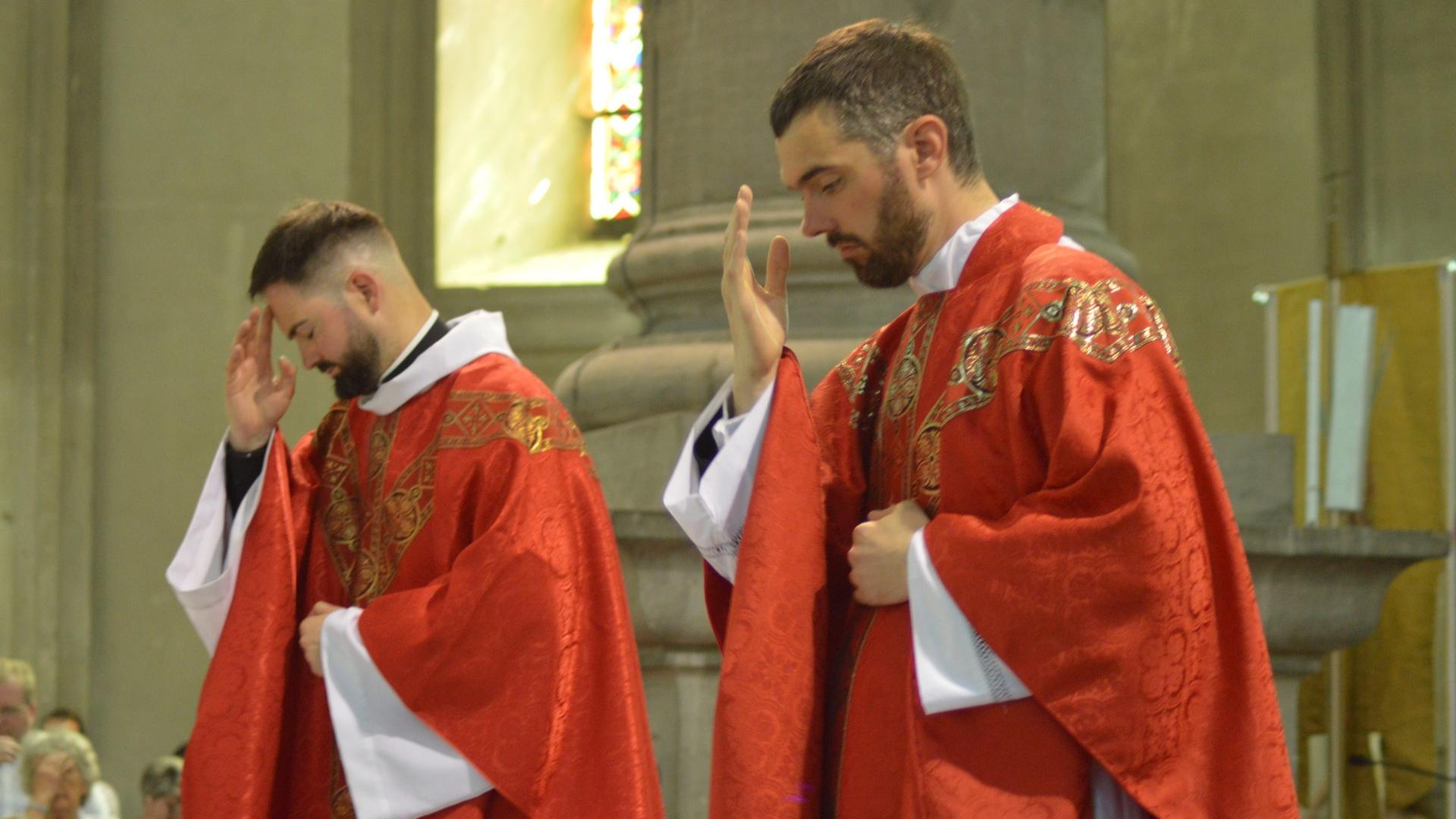 ordinations 2025 12