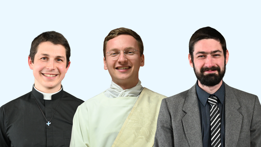 ordinations 2026