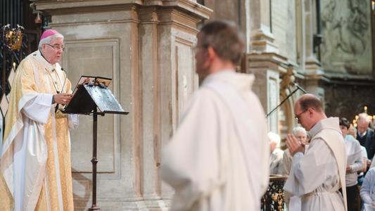 Ordinations Benjamin - Théophane 10