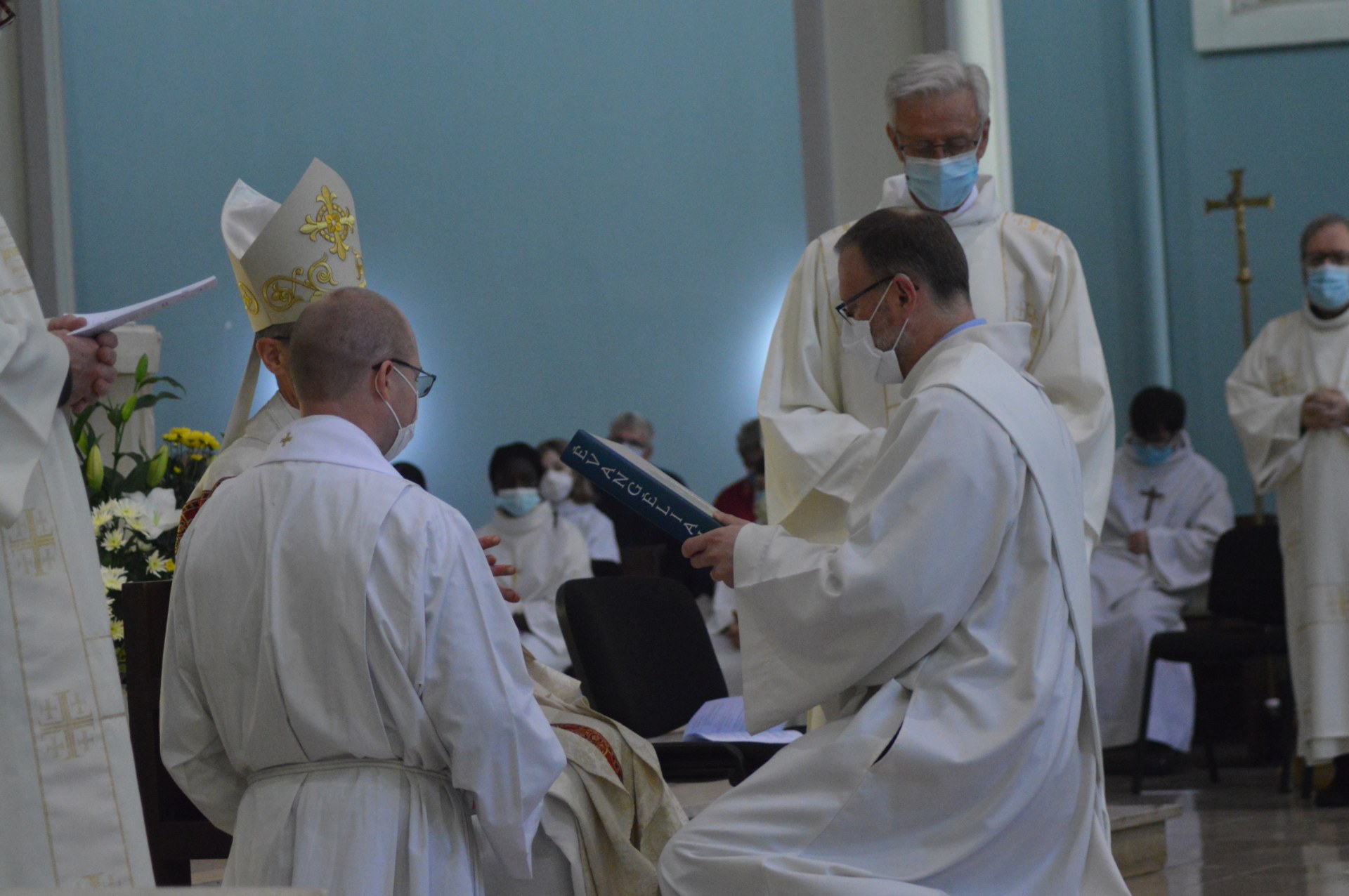 ordinations diaconales Maubeuge 2021 10