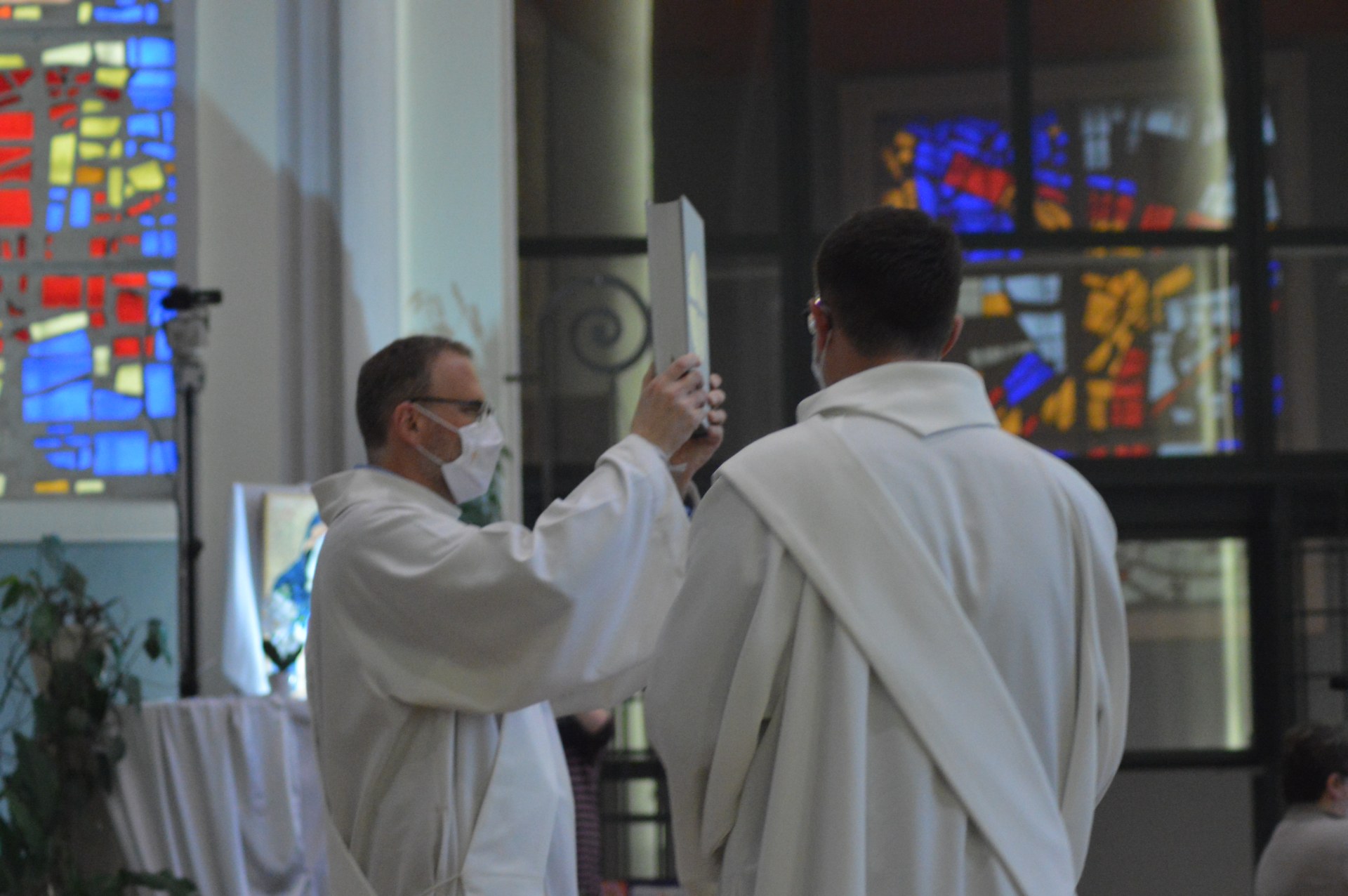 ordinations diaconales Maubeuge 2021 11