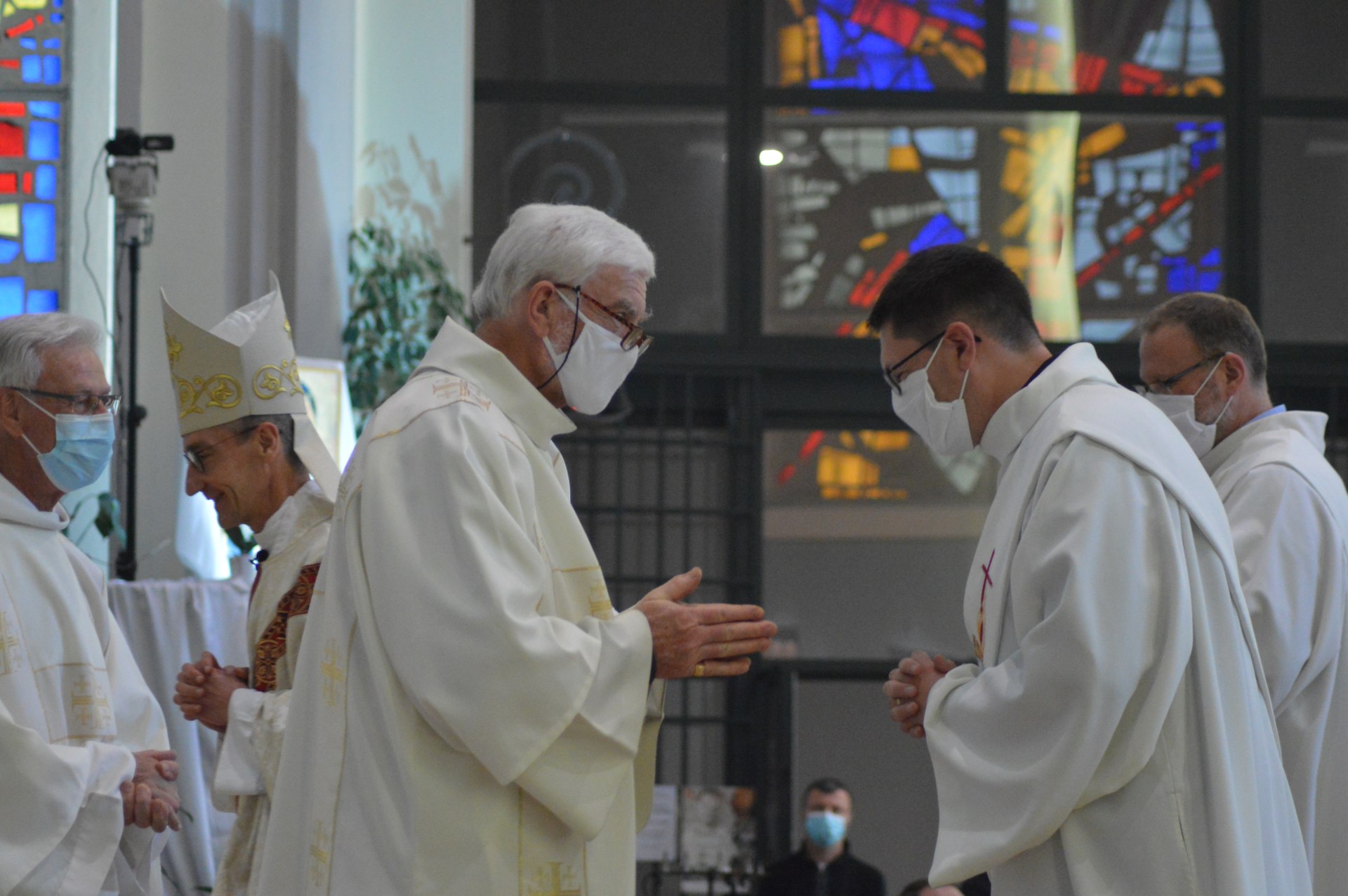 ordinations diaconales Maubeuge 2021 13