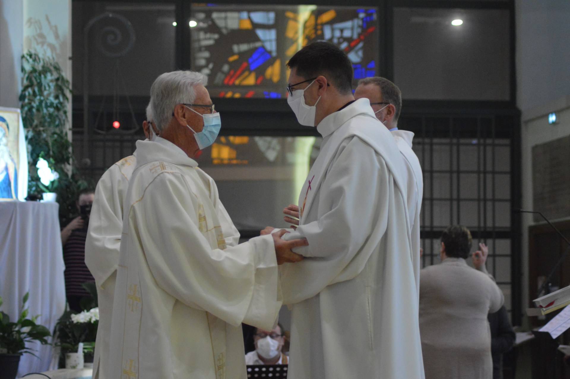 ordinations diaconales Maubeuge 2021 14