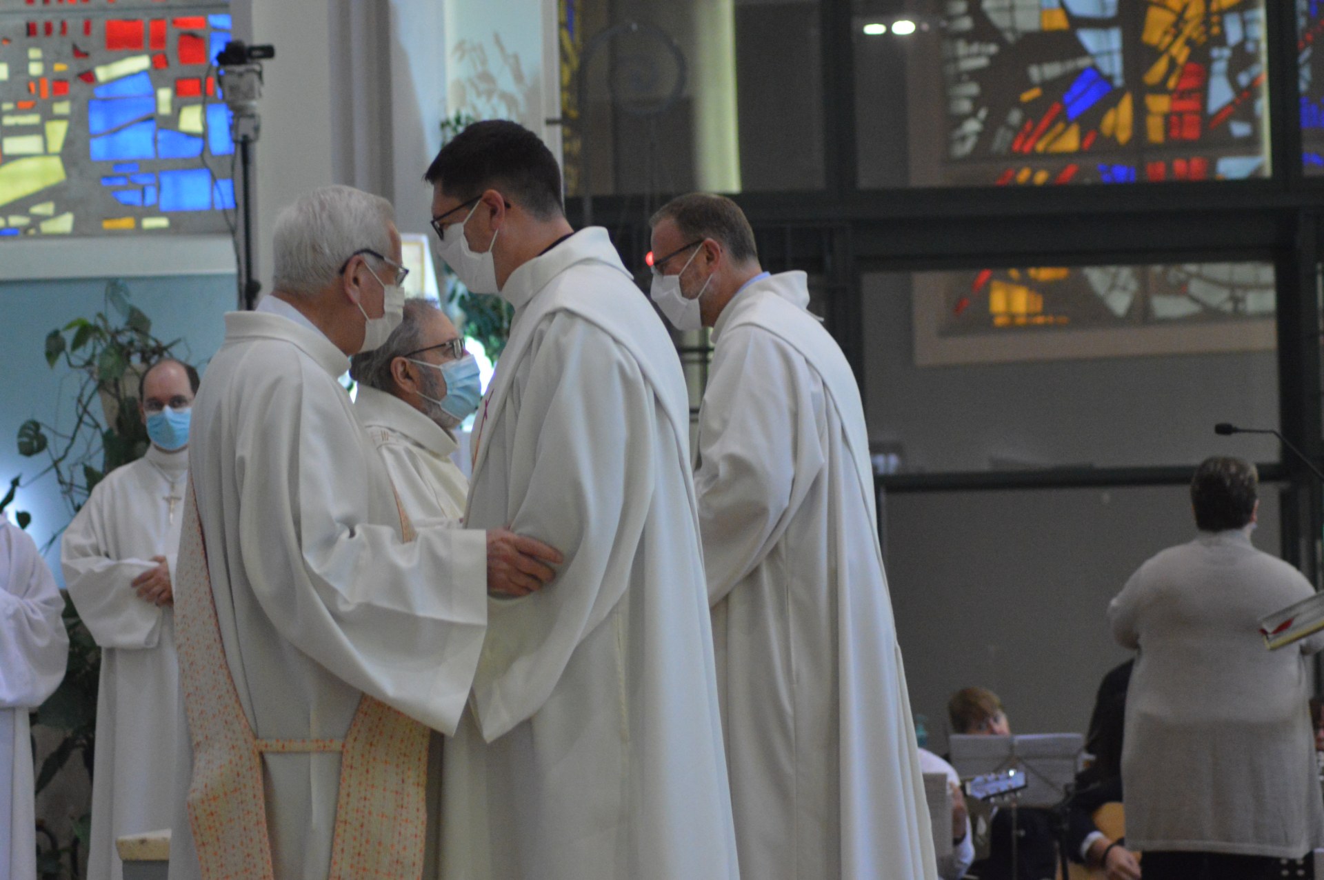 ordinations diaconales Maubeuge 2021 15