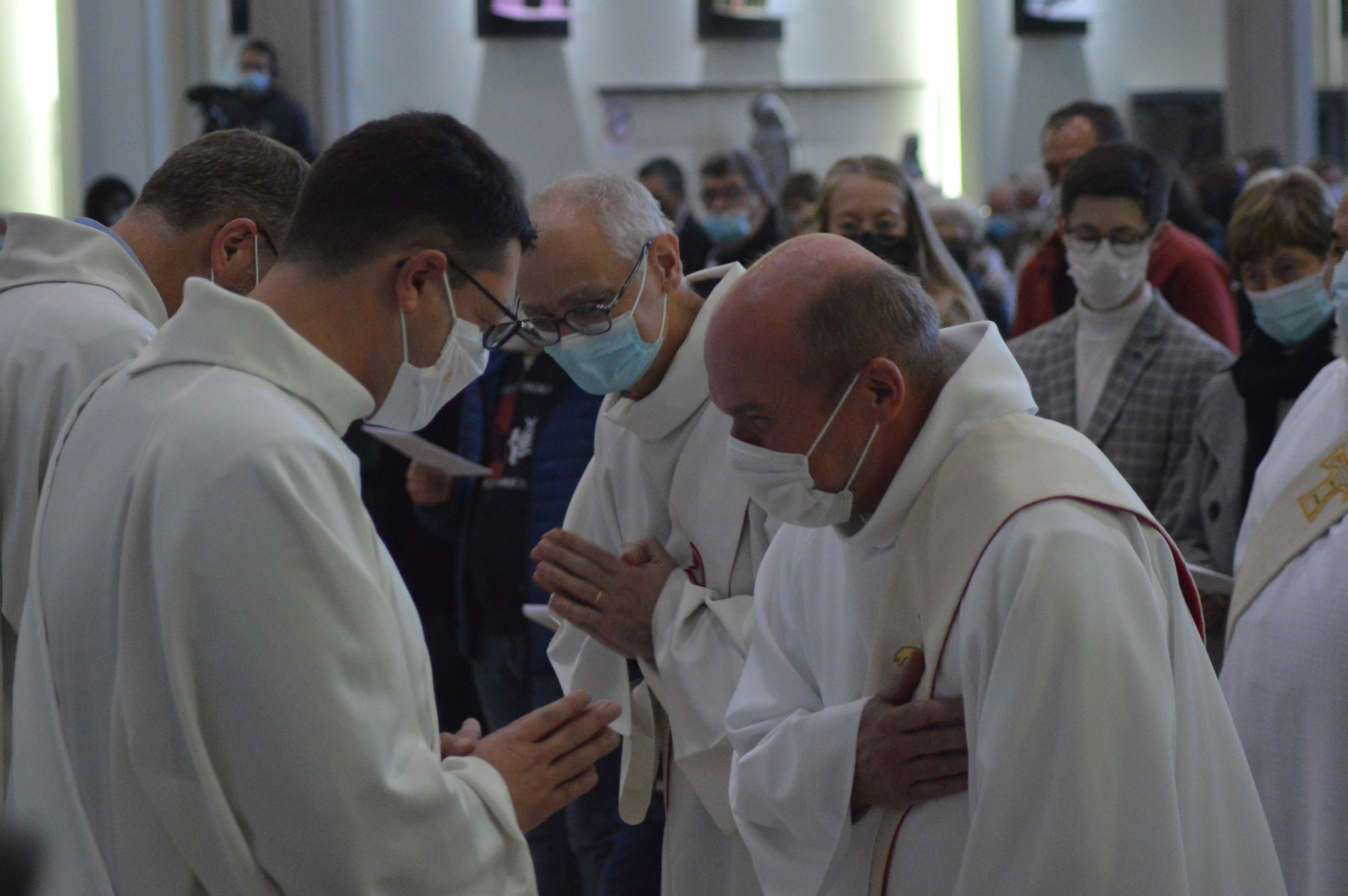 ordinations diaconales Maubeuge 2021 18