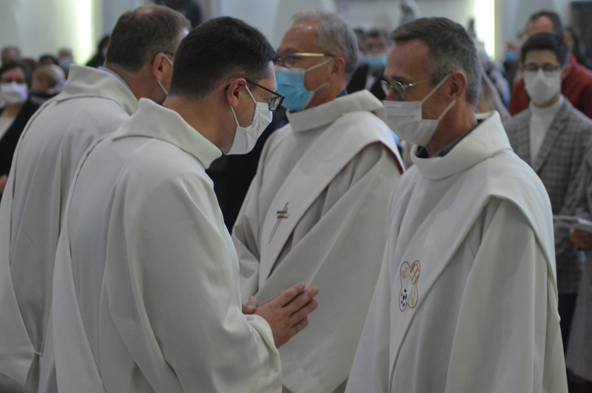 ordinations diaconales Maubeuge 2021 20