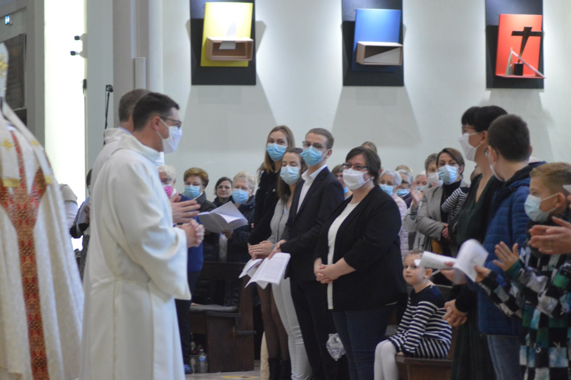 ordinations diaconales Maubeuge 2021 28