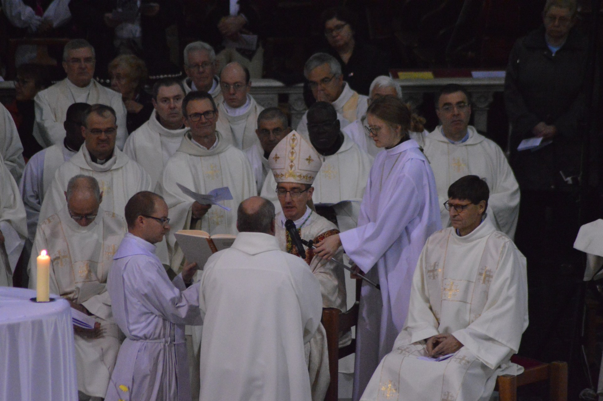 ordinations diaconales (permanent) 47