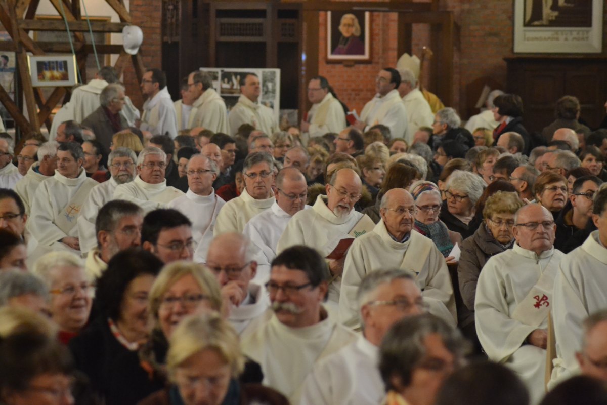 ordinations diaconales2015