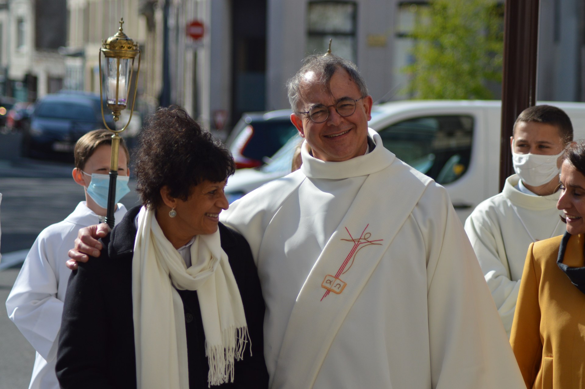 ordinations Douai 24 avr 21 45