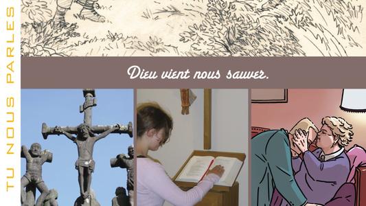 PAGE DE COUVERTURE  Aimes et pardonnes