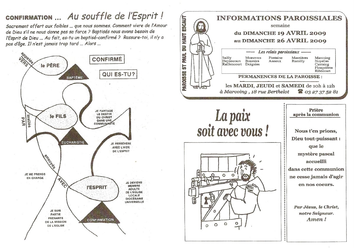pages 1 et 4