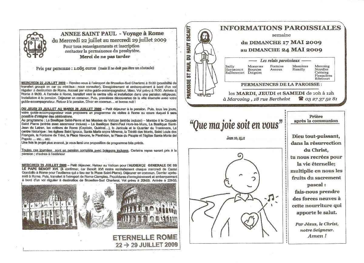 pages 1 et 4