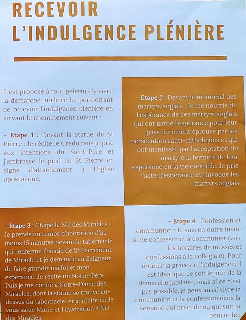 parcours jubilaire b