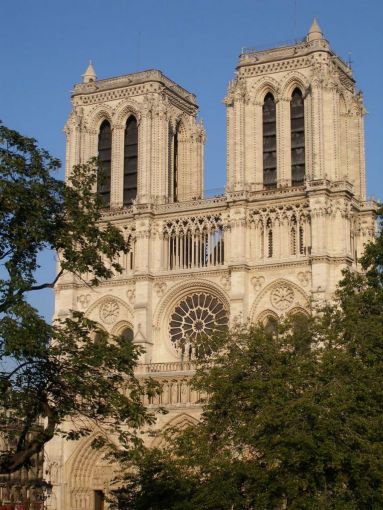 Paris N-D