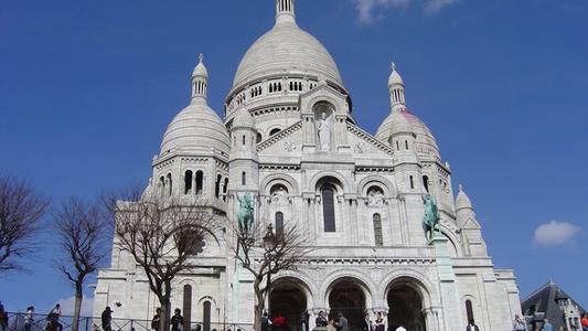 Paris Sacre-coeur-004