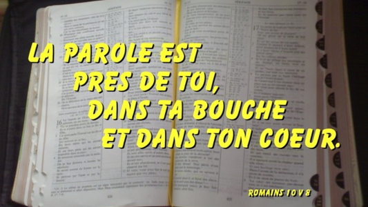 Parole 000