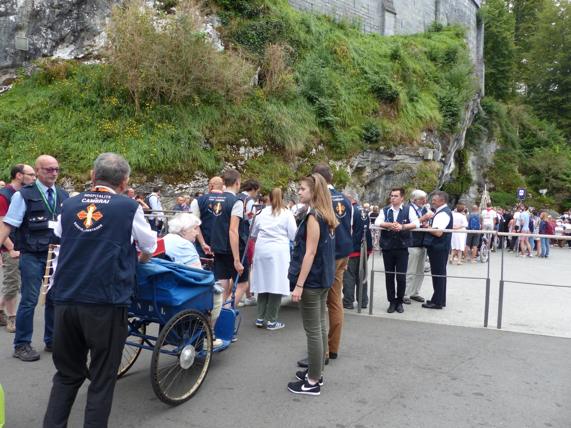 passage-grotte-lourdes-18.08.2019 2