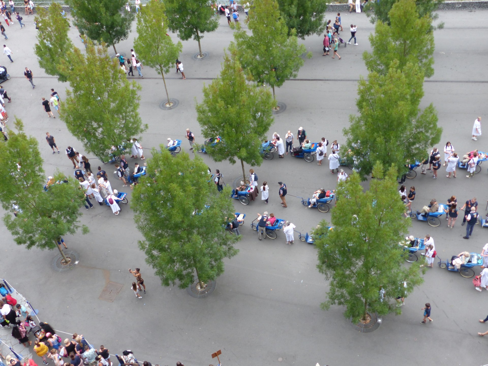 passage-grotte-lourdes-18.08.2019 9