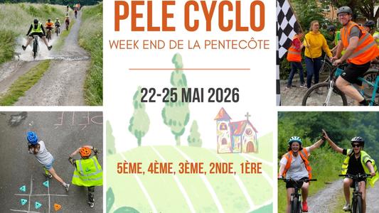 Pe#le# cyclo 2026 affiche jpg