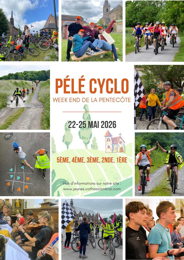 Pe#le# cyclo 2026 affiche jpg