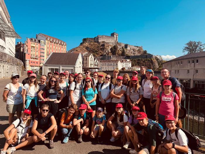 pele jeunes Image 2025-08-24 photo groupe jeunes