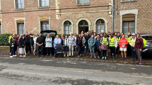 pélé des mères 2025 2