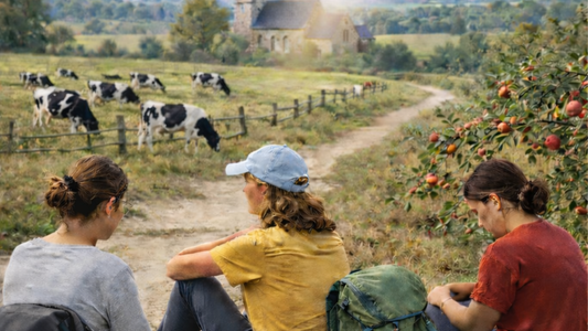 Pelerinage des meres 2026