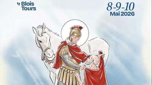 Pelerinage saint Martin