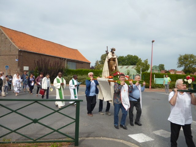 Pèlerinage Saint Roch 2018 35