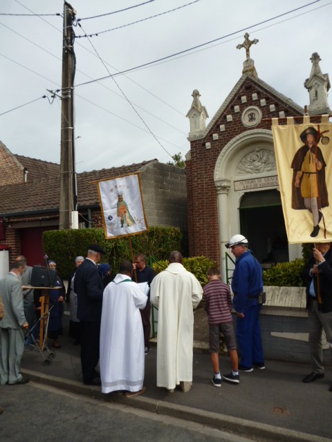 Pèlerinage Saint Roch 2018 40