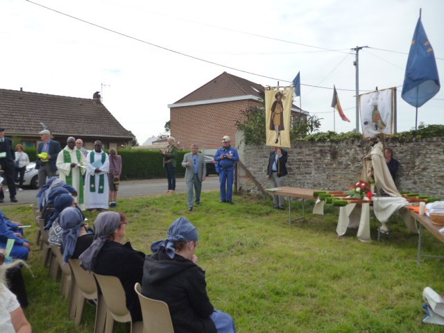 Pèlerinage Saint Roch 2018 43