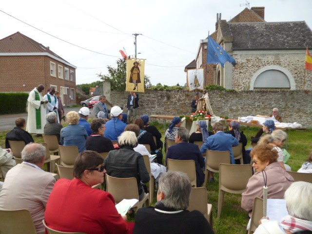 Pèlerinage Saint Roch 2018 47