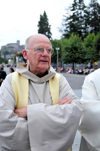 Pere Descouvement