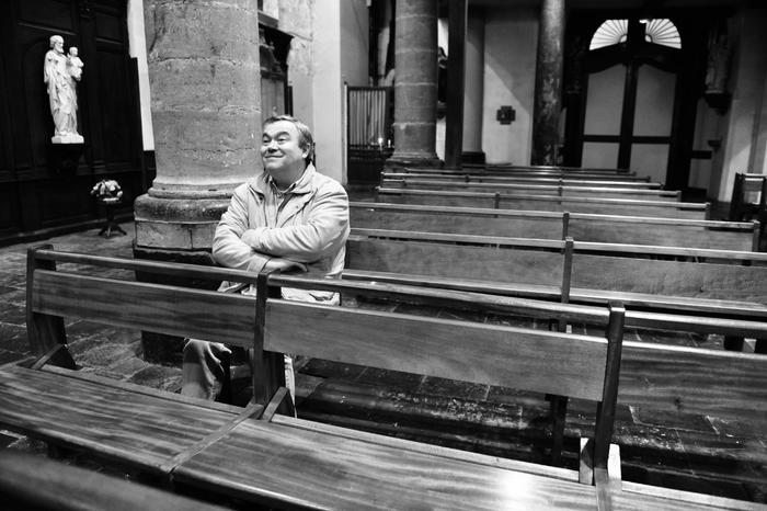 Père Pascal Romefort