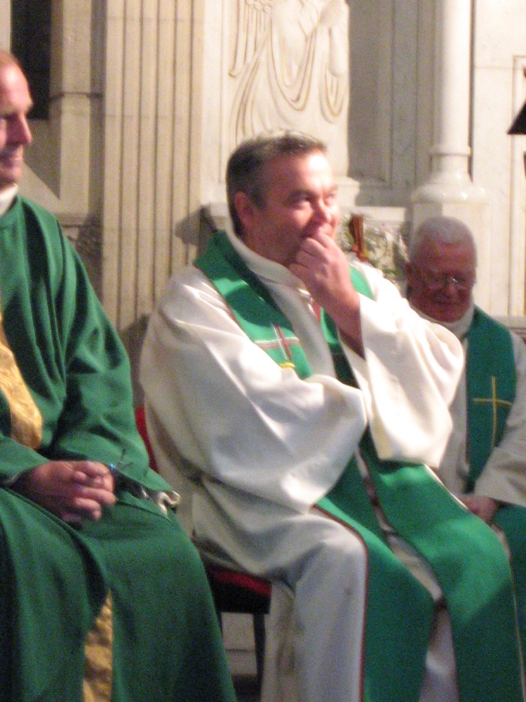 Père P. Romefort