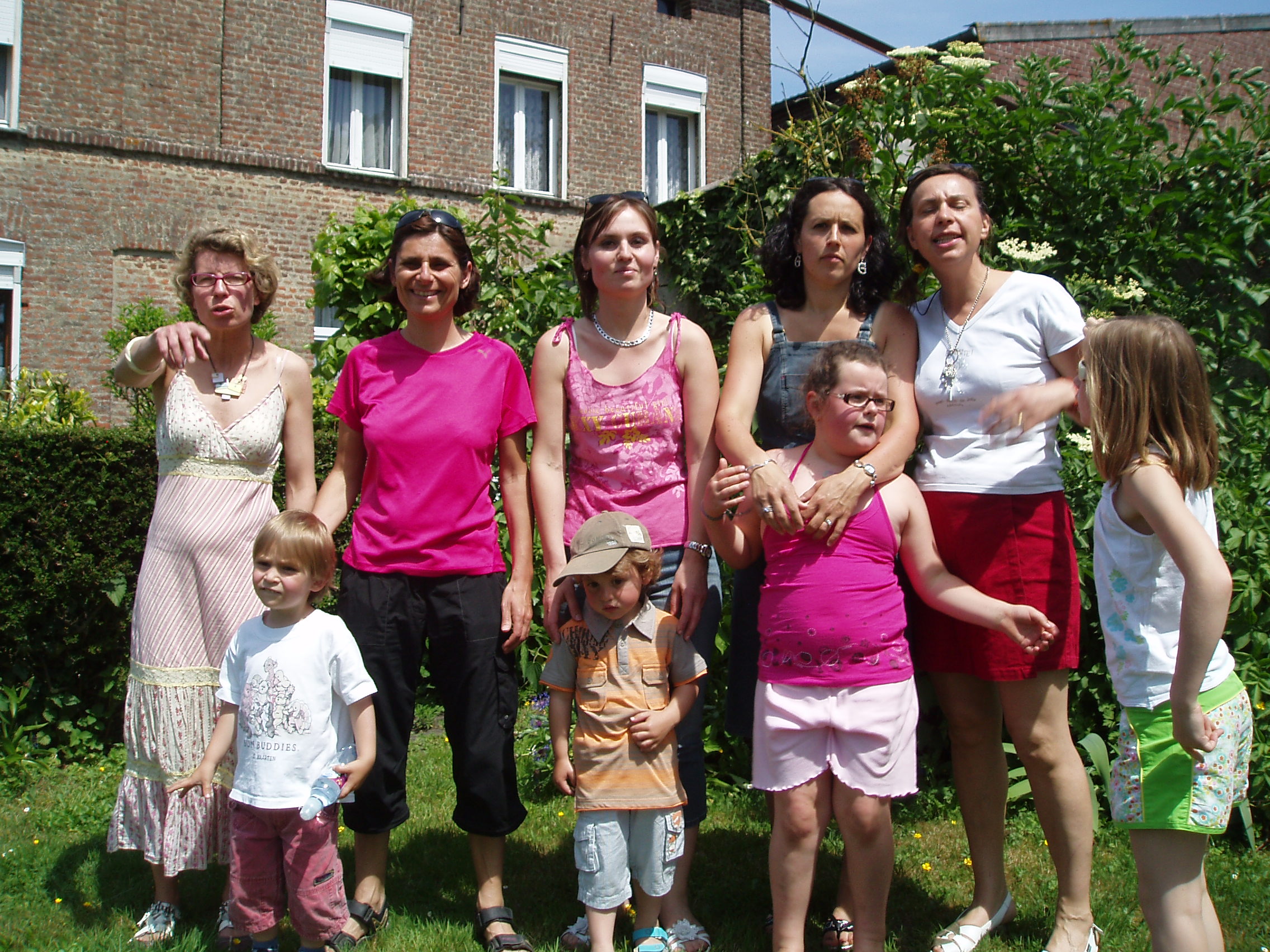 Petite-enfance