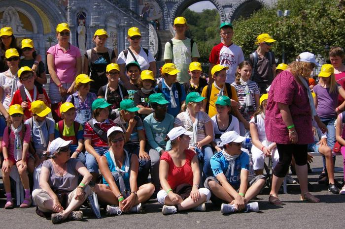 photo groupe 