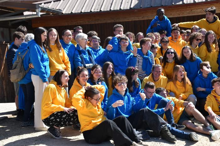 photo groupe tz 2025 2