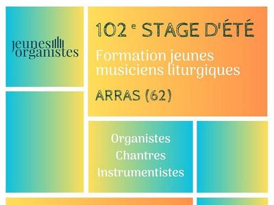 Photo stage Arras