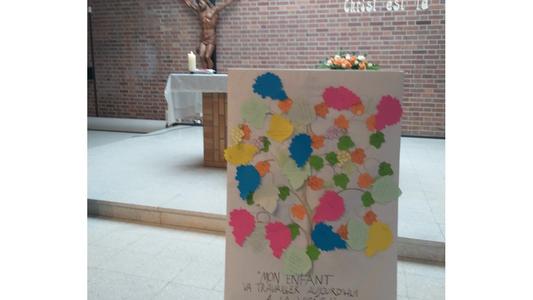 Photo Une messe rentree