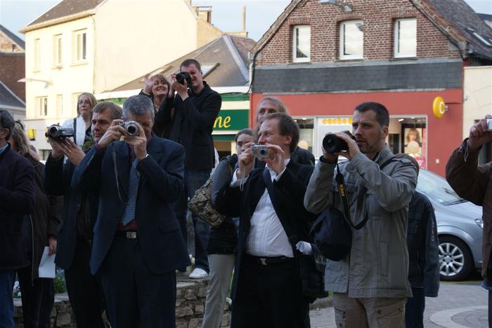 les photographes