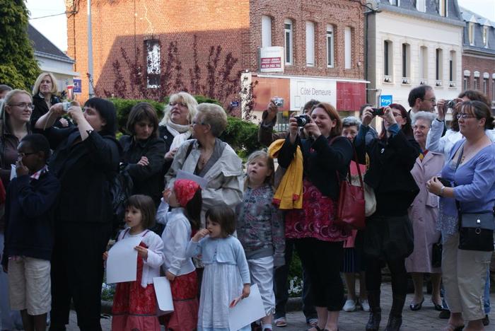 les photographes