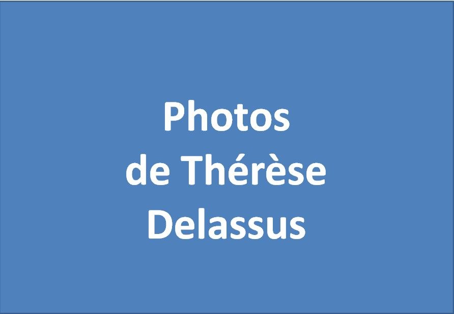 Photos Therese Delassus